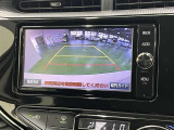 バックカメラ付!