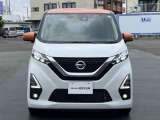日産認定中古車は1年間・走行無制限のワイド保証付きです。