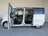 N-BOX G L ホンダセンシング 
