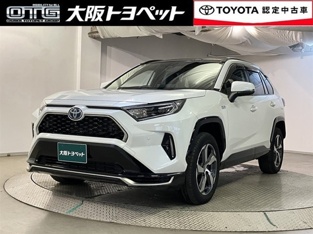 トヨタ RAV4 