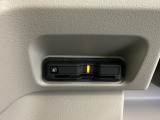 ETC車載機が付いてます。ETCが使用可能な道路通行料はキャッシュレスでスマートに走行できます。