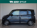 コンパクトなのに居心地の良い広さを兼ね備えたルーミー カスタムG-Tが入荷しました。