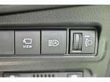 【オートマチックハイビーム】先行車や対向車のライトを認識し、ハイビームとロービームを自動で切り替える機能です♪