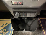 運転席・助手席シートヒーター付き♪お尻や腰回りを温めてくれますよ(^^♪