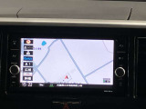 高性能で使いやすい日産純正ナビゲーションです。フルセグTVも鑑賞出来るしBluetooth機能付なのでお手持ちの携帯電話でハンドフリー通話も出来ます。
