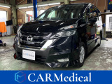 カーメディカルでは、自社にて国家一級整備士・国家車体整備士常駐の整備・鈑金工場を備えており納車後のアフターサービスもバッチリです!!