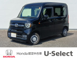 ☆N-VAN入庫しました☆