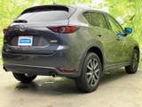CX-5 2.5 25S Lパッケージ 