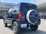 ジムニー ランドベンチャー 4WD 