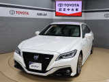 トヨタが中古車選びを変える「TOYOTA認定中古車」。選ぶならトヨタの安心中古車! 1、徹底した洗浄 2、車両検査証明書付き 3、ロングラン保証 且つ、修復歴が無い車【是非ご来店いただき確認下さい】