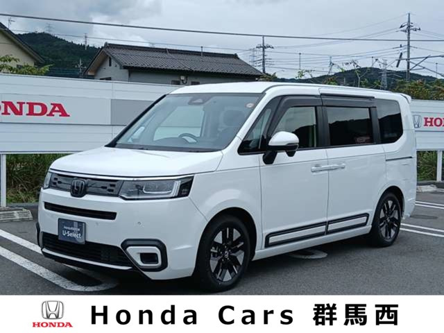 ホンダ ステップワゴン 