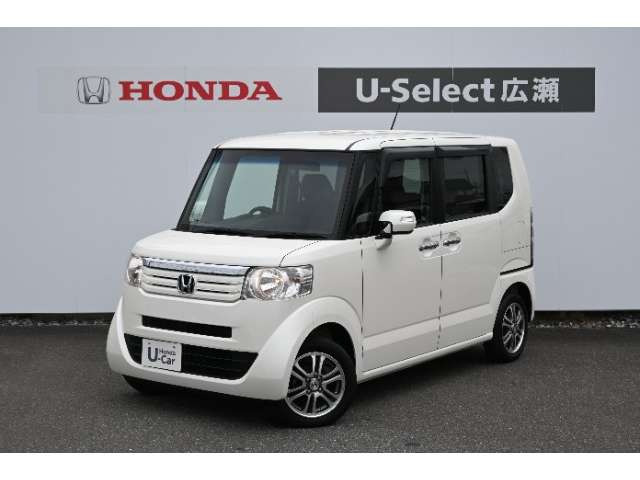 ホンダ N-BOX 