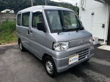 平成24年式三菱ミニキャブバン入庫しました!