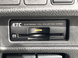 【ETC】高速道路の料金所をストレスなく通過!話題のスポットやサービスエリアに多い「スマートIC」利用時は必須のアイテムです。当店でセットアップを実施、ご納車当日からすぐにご利用いただけます!