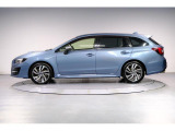レヴォーグ 1.6 GT-S アイサイト 4WD 