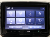 純正8インチディスプレイオーディオ リアカメラ AppleCarPlayAndroidAuto Bluetooth
