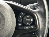 アクティブクルーズコントロールつき!加減速だけでなく、前方車両にあわせて車間距離も維持しますので高速はラクちんです!