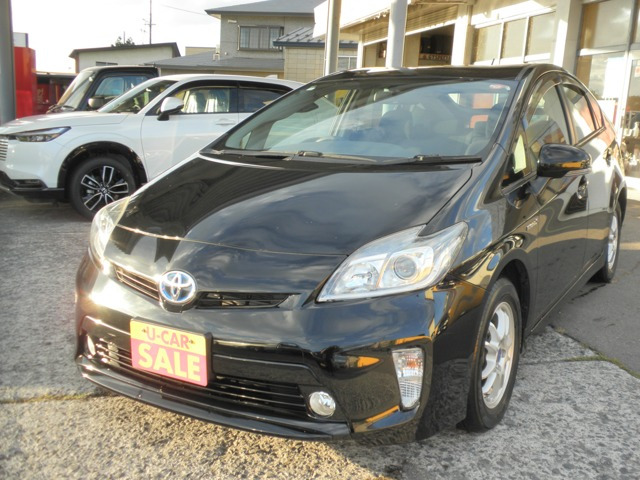 プリウス 1.8 S 