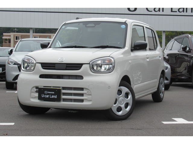 キャロル G 4WD 