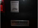 JRVAステッカー