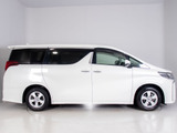 ★サイドビュー★ダウンサス、車高調、ホイール等のカスタムも承っております!
