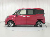 タンク 1.0 カスタム G 4WD 