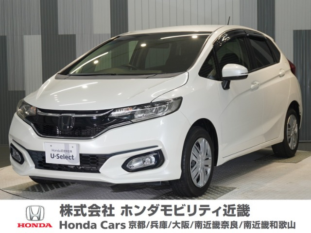 ホンダ フィット 