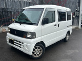 当店の在庫車をご覧頂き、誠にありがとうございます。H15年式三菱ミニキャブバン入荷いたしました。ご質問等ございましたらお気軽にお問い合わせください。