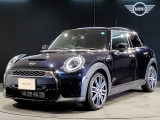 MINI 5Door Cooper SDが入庫しました。