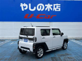 タフト G 