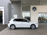 ゴルフ  TDI スタイル ディーゼルターボ
