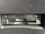 【ETC】高速道路の料金所をストレスなく通過!話題のスポットやサービスエリアに多い「スマートIC」利用時は必須のアイテムです。当店でセットアップを実施、ご納車当日からすぐにご利用いただけます!