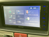 使いやすいインターフェースのナビ・オーディオ。快適なドライブをサポートする機能が満載です。情報収集もスムーズに行えます。