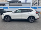 エクストレイル 2.0 20Xi 