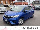 ☆ホンダカーズ久喜☆ FIT入庫しました♪