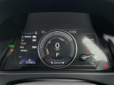 【スピードメーター】メーターがシンプルで見やすく運転しやすいですね。