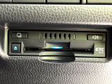 【ETC】高速道路の料金所をストレスなく通過!話題のスポットやサービスエリアに多い「スマートIC」利用時は必須のアイテムです。当店でセットアップを実施、ご納車当日からすぐにご利用いただけます!