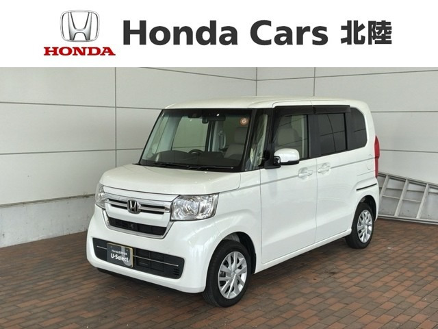 ホンダ N-BOX 