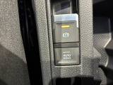 ☆電動パーキングブレーキ搭載!坂道や渋滞時に便利なオートホールド機能も装備していますよ。