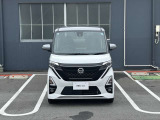 ルークス ハイウェイスター Gターボ プロパイロットエディション 4WD 