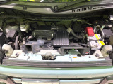 親切・丁寧な専門メカニックスタッフが応対!・車検・点検整備・事故等の修理などアフターサービスも安心。お車のカスタマイズもネクステージのサービススタッフまでご相談ください!