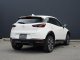 CX-3  1.8 XD ツーリング ディーゼルターボ