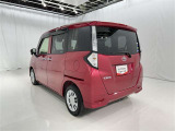 コンパクトカーは荷物も積めて小回りもききます!街乗りには便利なお車です!