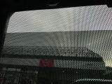 プライバシーガラスです