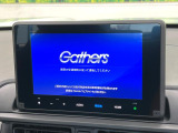 【純正8型ナビ】人気の純正ナビを装備。オーディオ機能も充実しており、Bluetooth接続すればお持ちのスマホやMP3プレイヤーの音楽を再生可能!毎日の運転がさらに楽しくなります!!