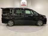 購入後も自社指定整備工場完備でお客様の愛車をしっかりサポート致します!御納車時には安全かつ安心してお乗り頂けるようホンダ専門知識を持つ整備スタッフが点検・整備・装備も説明をしてお渡ししております。