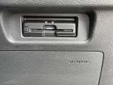 ETCが装備されており高速道路での料金支払いも楽々です。