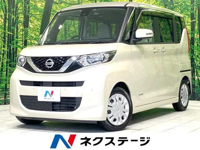 ルークス X