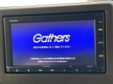 【純正ナビ】人気の純正ナビを装備。オーディオ機能も充実しており、Bluetooth接続すればお持ちのスマホやMP3プレイヤーの音楽を再生可能!毎日の運転がさらに楽しくなります!!