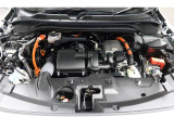 Hondaの技術が詰まったエンジンルーム☆☆☆エンジンルーム室内ともにルームクリーニング済みで清潔です◎快適なドライブをお楽しみください♪♪